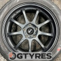 LM SPORT R18 5x114.3 7.5JJ ET50 (413D41024)  Контрактные (Б/У)   3 