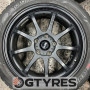 LM SPORT R18 5x114.3 7.5JJ ET50 (413D41024)  Контрактные (Б/У)   1 