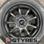 LM SPORT R18 5x114.3 7.5JJ ET50 (413D41024)  Контрактные (Б/У)   2 