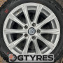 BRANDLE-LINE R17 5x114.3 7JJ ET38 (415D41024)  Контрактные (Б/У)   1 