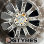 BRIDGESTONE TOPRUN R17 5x114.3 7JJ ET45 (416D41024)  Контрактные (Б/У)   9 