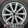 BRIDGESTONE TOPRUN R17 5x114.3 7JJ ET45 (416D41024)  Контрактные (Б/У)   3 