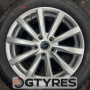 BRIDGESTONE TOPRUN R17 5x114.3 7JJ ET45 (416D41024)  Контрактные (Б/У)   1 