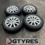 BRIDGESTONE TOPRUN R17 5x114.3 7JJ ET45 (416D41024)  Контрактные (Б/У)   7 