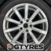 BRIDGESTONE TOPRUN R17 5x114.3 7JJ ET45 (416D41024)