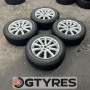 BRIDGESTONE TOPRUN R17 5x114.3 7JJ ET45 (416D41024)  Контрактные (Б/У)   6 