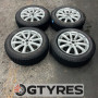 BRIDGESTONE TOPRUN R17 5x114.3 7JJ ET45 (416D41024)  Контрактные (Б/У)   4 