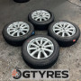 BRIDGESTONE TOPRUN R17 5x114.3 7JJ ET45 (416D41024)  Контрактные (Б/У)   8 