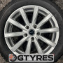 BRIDGESTONE TOPRUN R17 5x114.3 7JJ ET45 (416D41024)  Контрактные (Б/У)   2 