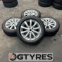 BRIDGESTONE TOPRUN R17 5x114.3 7JJ ET45 (416D41024)  Контрактные (Б/У)   5 