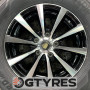 MANARAY SPORT FS R15 5x114.3 6JJ ET45 (417D41024)  Контрактные (Б/У)   2 