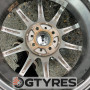 HOT STUFF WAREN R15 4x100 4.5JJ ET45 (418D41024)  Контрактные (Б/У)   9 