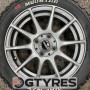 HOT STUFF WAREN R15 4x100 4.5JJ ET45 (418D41024)  Контрактные (Б/У)   3 