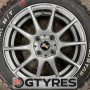 HOT STUFF WAREN R15 4x100 4.5JJ ET45 (418D41024)  Контрактные (Б/У)   1 