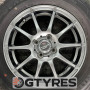 A-TECH SCHNEIDER R15 4x100 5.5JJ ET45 (419D41024)  Контрактные (Б/У)   1 