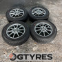 A-TECH SCHNEIDER R15 4x100 5.5JJ ET45 (419D41024)  Контрактные (Б/У)   7 