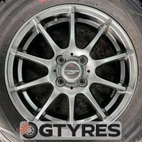 A-TECH SCHNEIDER R15 4x100 5.5JJ ET45 (419D41024)