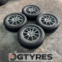 A-TECH SCHNEIDER R15 4x100 5.5JJ ET45 (419D41024)  Контрактные (Б/У)   6 