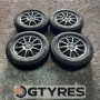 A-TECH SCHNEIDER R15 4x100 5.5JJ ET45 (419D41024)  Контрактные (Б/У)   4 