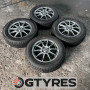 A-TECH SCHNEIDER R15 4x100 5.5JJ ET45 (419D41024)  Контрактные (Б/У)   8 