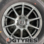 A-TECH SCHNEIDER R15 4x100 5.5JJ ET45 (419D41024)  Контрактные (Б/У)   2 