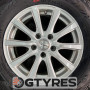 VEX  R16 5x114.3 6.5JJ ET38 (420D41024)  Контрактные (Б/У)   3 