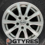 VEX  R16 5x114.3 6.5JJ ET38 (420D41024)  Контрактные (Б/У)   2 