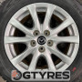 MAZDA R17 5x114.3 7.5JJ ET50 (421D41024)  Контрактные (Б/У)   3 