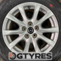 MAZDA R17 5x114.3 7.5JJ ET50 (421D41024)  Контрактные (Б/У)   1 