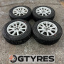 MAZDA R17 5x114.3 7.5JJ ET50 (421D41024)  Контрактные (Б/У)   7 