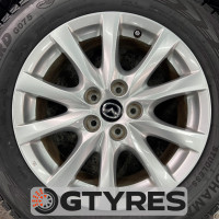 MAZDA R17 5x114.3 7.5JJ ET50 (421D41024)