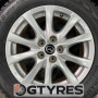 MAZDA R17 5x114.3 7.5JJ ET50 (421D41024)   