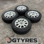 MAZDA R17 5x114.3 7.5JJ ET50 (421D41024)  Контрактные (Б/У)   6 