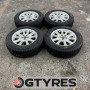 MAZDA R17 5x114.3 7.5JJ ET50 (421D41024)  Контрактные (Б/У)   4 