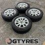 MAZDA R17 5x114.3 7.5JJ ET50 (421D41024)  Контрактные (Б/У)   8 