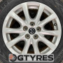 MAZDA R17 5x114.3 7.5JJ ET50 (421D41024)  Контрактные (Б/У)   2 