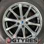 WEDS R17 5x114.3 7JJ ET48 (423D41024)  Контрактные (Б/У)   3 