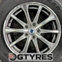 WEDS R17 5x114.3 7JJ ET48 (423D41024)  Контрактные (Б/У)   1 