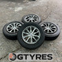 WEDS R17 5x114.3 7JJ ET48 (423D41024)  Контрактные (Б/У)   5 