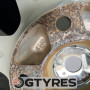 WEDS TREFFER R17 5x114.3 7JJ ET40 (425D41024)  Контрактные (Б/У)   9 