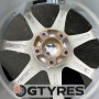 WEDS TREFFER R17 5x114.3 7JJ ET40 (425D41024)  Контрактные (Б/У)   11 