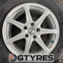 WEDS TREFFER R17 5x114.3 7JJ ET40 (425D41024)  Контрактные (Б/У)   1 