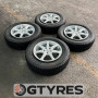 WEDS TREFFER R17 5x114.3 7JJ ET40 (425D41024)  Контрактные (Б/У)   7 