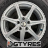 WEDS TREFFER R17 5x114.3 7JJ ET40 (425D41024)