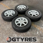 WEDS TREFFER R17 5x114.3 7JJ ET40 (425D41024)  Контрактные (Б/У)   4 