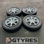 WEDS TREFFER R17 5x114.3 7JJ ET40 (425D41024)  Контрактные (Б/У)   8 