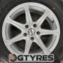 WEDS TREFFER R17 5x114.3 7JJ ET40 (425D41024)  Контрактные (Б/У)   2 