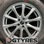 HOT STUFF WAREN R17 5x100 7JJ ET50 (426D41024)  Контрактные (Б/У)   3 