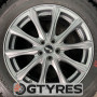 HOT STUFF WAREN R17 5x100 7JJ ET50 (426D41024)   