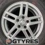 WEDS RAVIRON R16 5x114.3 6.5JJ ET40 (427D41024)  Контрактные (Б/У)   3 